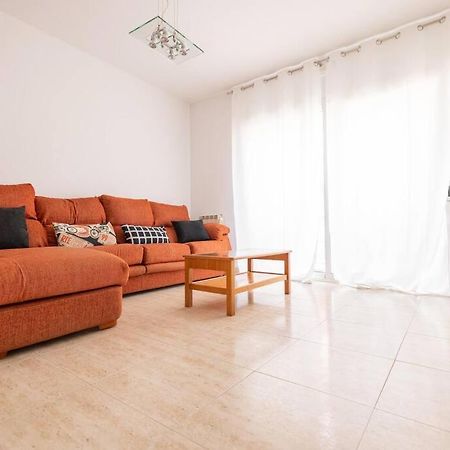 Fantastico Y Acogedor Apartamento En Sant Feliu Сан-Фаліу-да-Ґішулс Екстер'єр фото