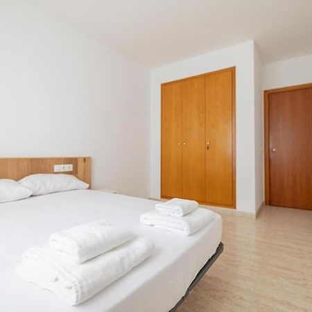 Fantastico Y Acogedor Apartamento En Sant Feliu Сан-Фаліу-да-Ґішулс Екстер'єр фото