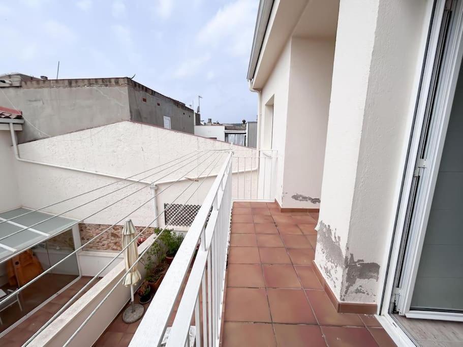 Fantastico Y Acogedor Apartamento En Sant Feliu Сан-Фаліу-да-Ґішулс Екстер'єр фото