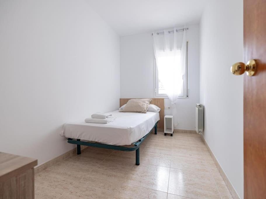 Fantastico Y Acogedor Apartamento En Sant Feliu Сан-Фаліу-да-Ґішулс Екстер'єр фото