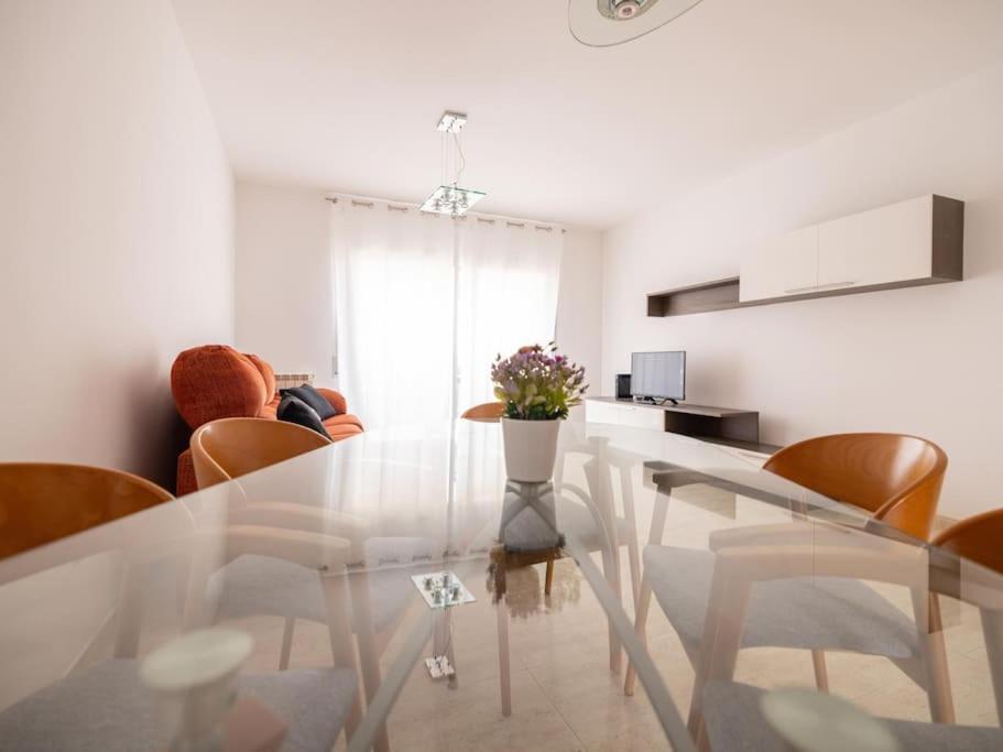 Fantastico Y Acogedor Apartamento En Sant Feliu Сан-Фаліу-да-Ґішулс Екстер'єр фото