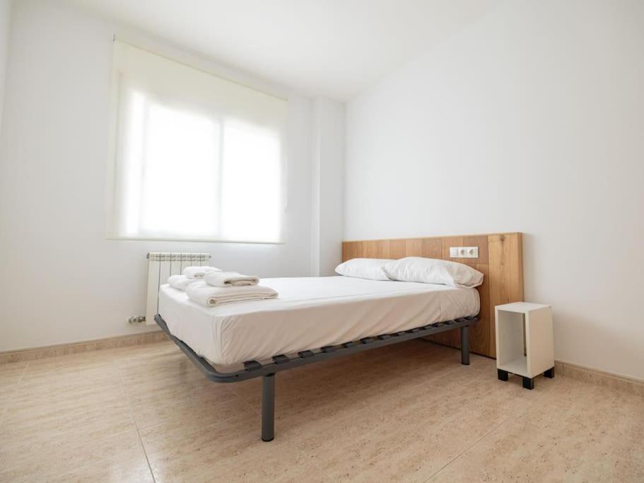 Fantastico Y Acogedor Apartamento En Sant Feliu Сан-Фаліу-да-Ґішулс Екстер'єр фото